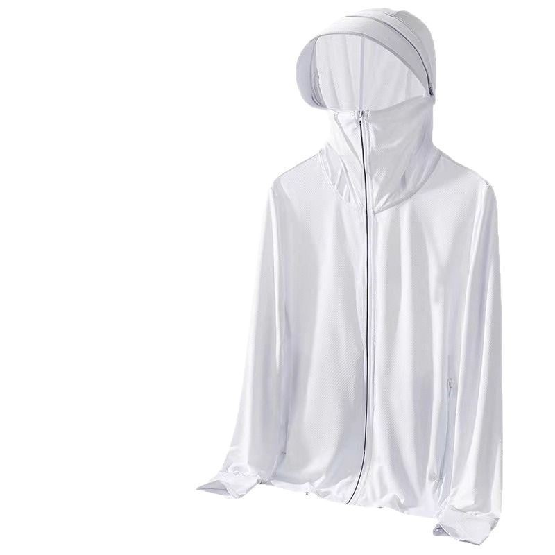남성 여름 자외선 차단 코트 남성 UV 자켓 낚시 커버 - Fishing Hoodie 리뷰 및 가격