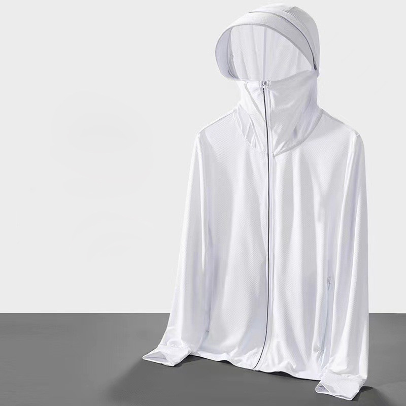 남성 여름 자외선 차단 코트 남성 UV 자켓 낚시 커버 - Fishing Hoodie 리뷰 및 가격