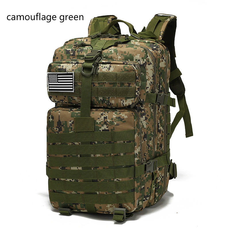 옥스포드 50L1000D 나일론 방수 캠핑 여행 낚시  - Fishing Bag Waterproof 리뷰 및 가격