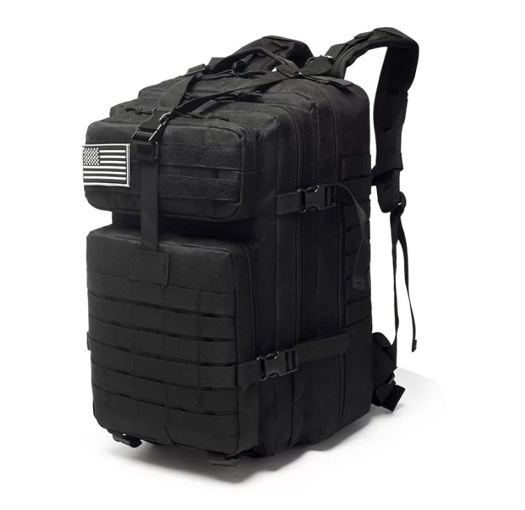 옥스포드 50L1000D 나일론 방수 캠핑 여행 낚시  - Fishing Bag Waterproof 리뷰 및 가격