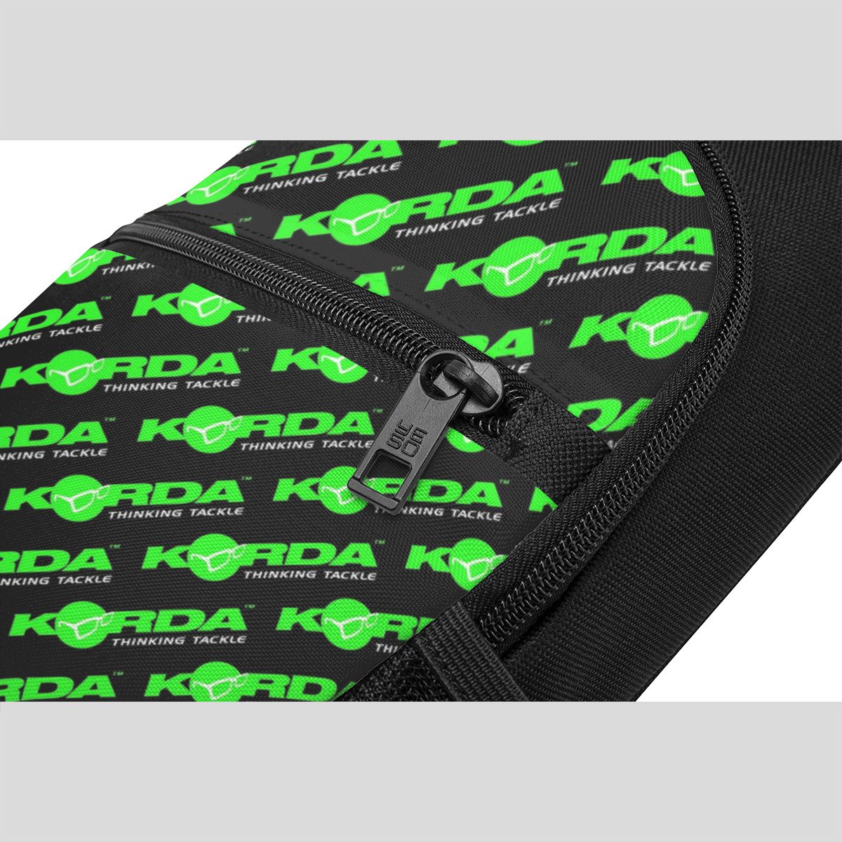 Korda 낚시 로고 물고기 잉어 어부 선물 가슴 가방 - Fishing Backpack 리뷰 및 가격