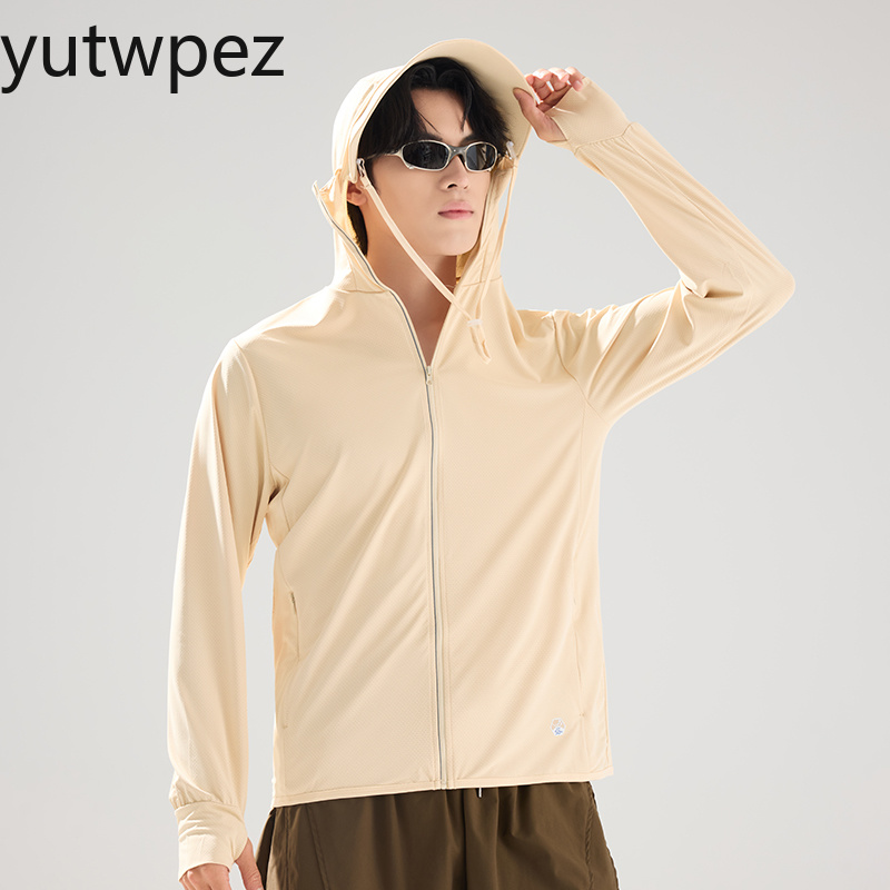 아웃도어 스포츠 셔츠 러닝 보호 아이스 실크 시원한 느 - Fishing Shirt Uv Protection 리뷰 및 가격