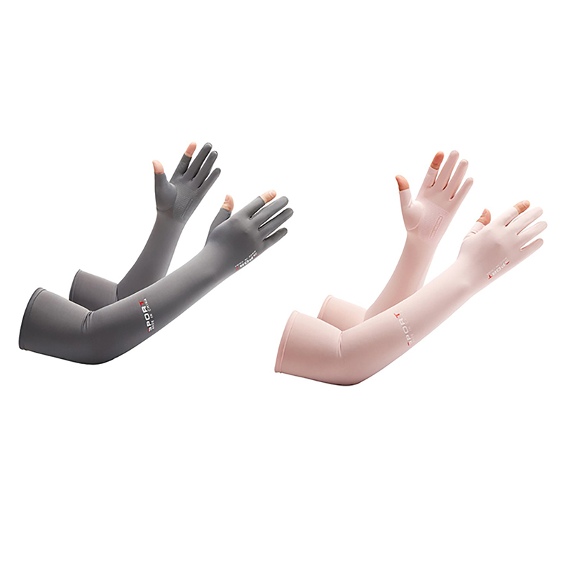 남성용 낚시 자외선 차단 팔토시 여름 아이스 실크 탄성 - Fishing Gloves 리뷰 및 가격