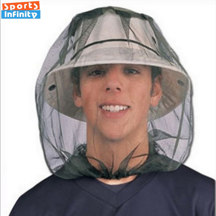 야외 야간 낚시 얼굴 마스크, 곤충 및 모기 방지 메쉬 - Fishing Mask Sun Protection 리뷰 및 가격