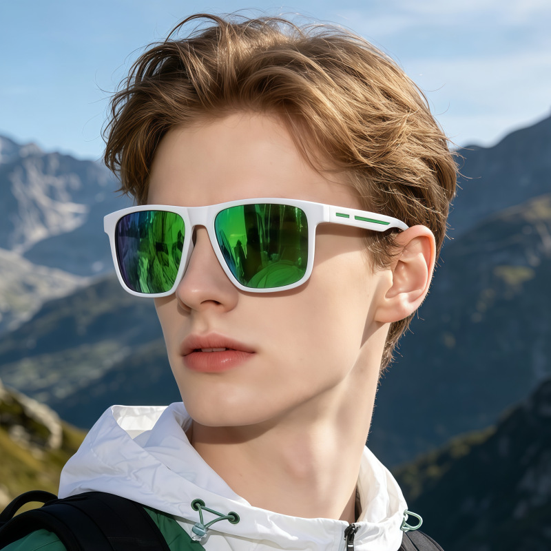 운전 시 눈 보호 스포츠 고글 새로운 패션 낚시 캐주얼 - Fishing Sunglasses Polarized 리뷰 및 가격