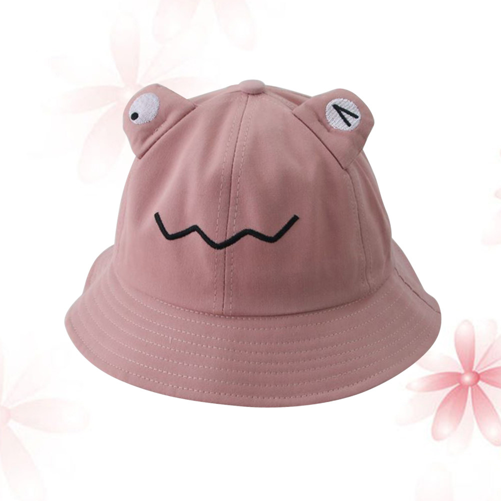 어린이용 자외선 차단 선햇, 피셔맨 스타일 버킷햇, 가 - Fishing Hat 리뷰 및 가격