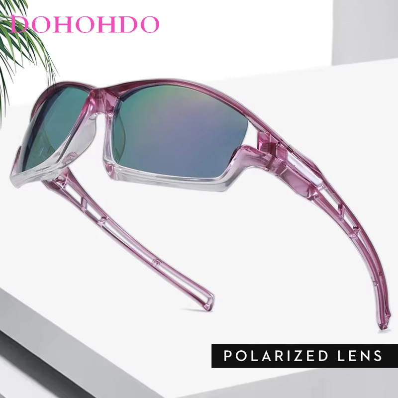 레트로 브랜드 편광 선글라스 남성 여성 야외 스포츠 선 - Fishing Sunglasses Polarized 리뷰 및 가격