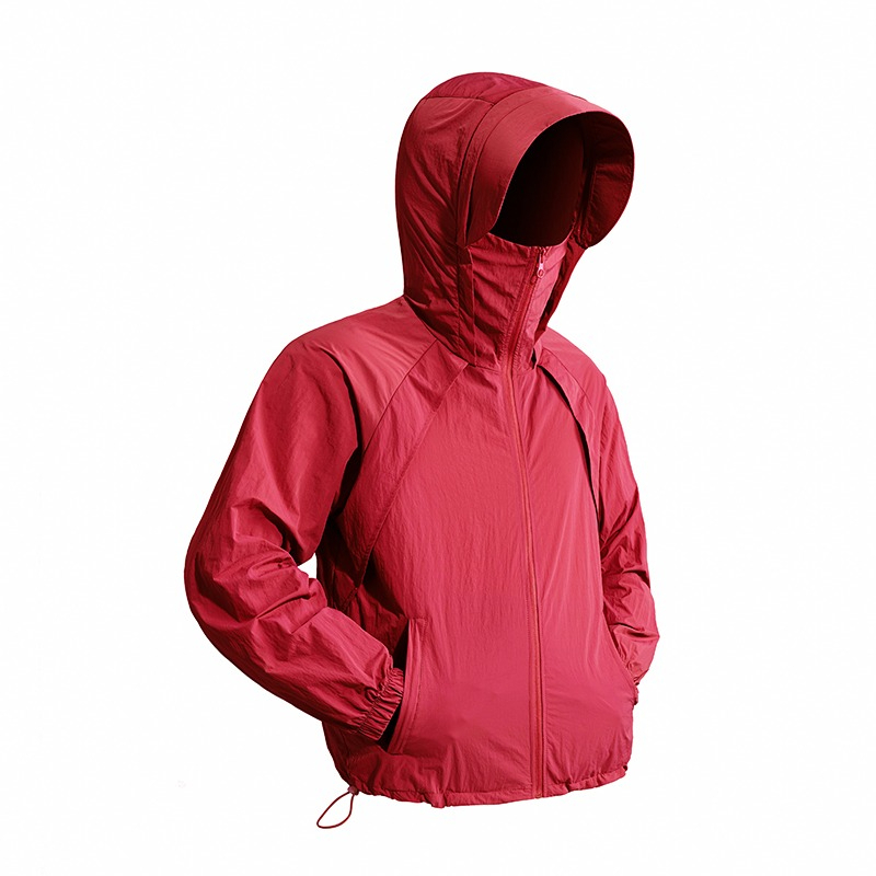 남녀공용 UPF 50+ 자외선 차단 후드 재킷, 가볍고 - Fishing Shirt Uv Protection 리뷰 및 가격