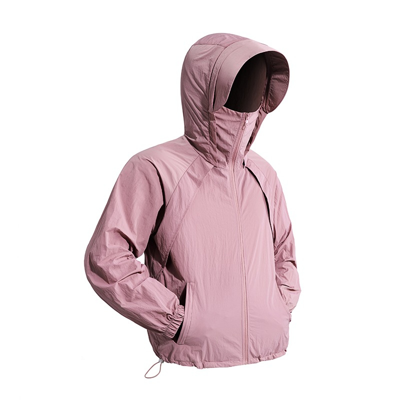 남녀공용 UPF 50+ 자외선 차단 후드 재킷, 가볍고 - Fishing Shirt Uv Protection 리뷰 및 가격