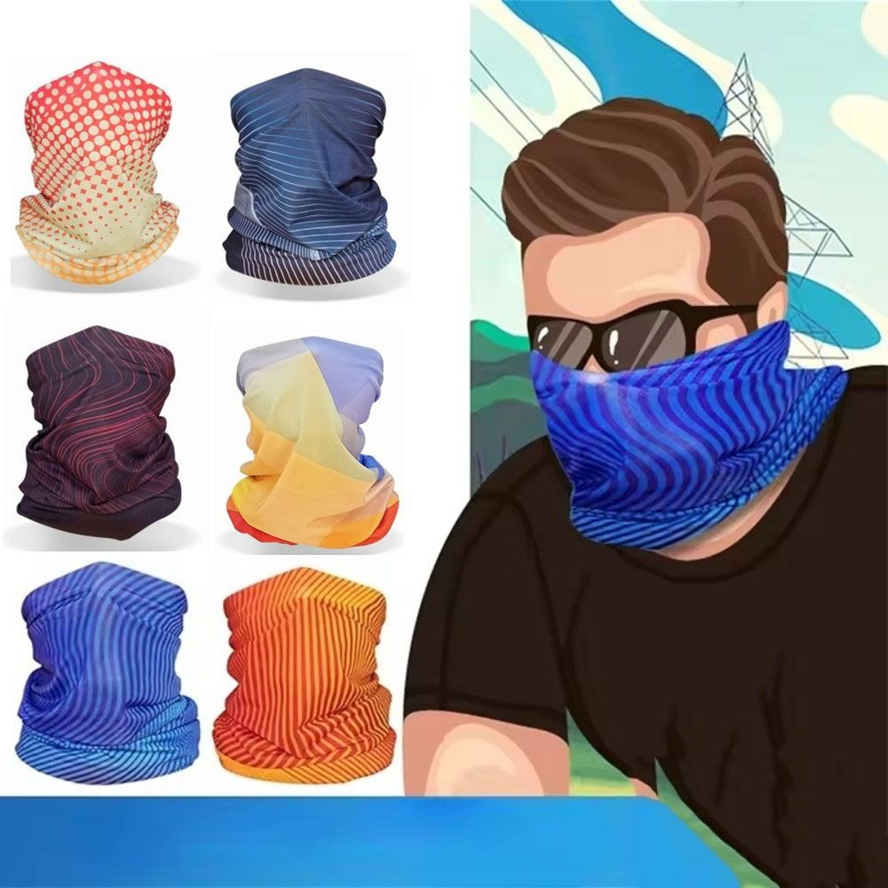 자외선 차단제 방풍 스카프 방진 자외선 차단 아이스 실 - Fishing Mask Sun Protection 리뷰 및 가격