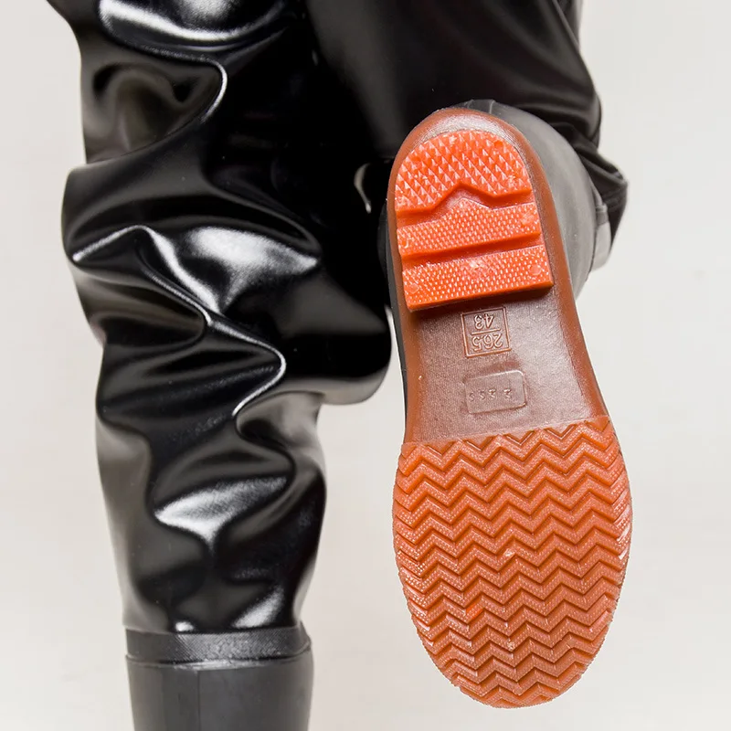 남성용 하프 바디 레인 팬츠, 방수 수트, 물고기 잡기 - Fishing Rain Suit 리뷰 및 가격