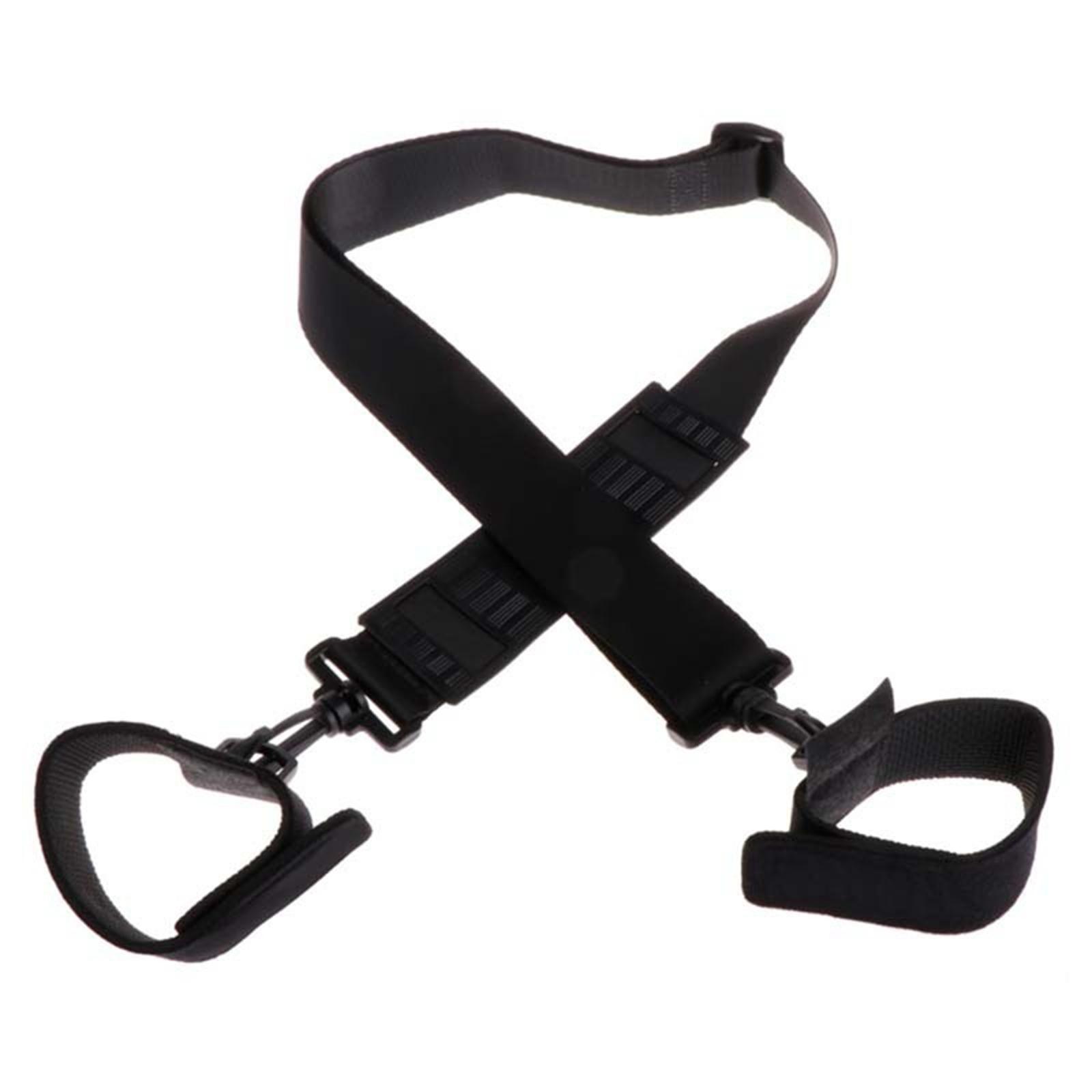 내구성 있는 낚싯대 벨트, 조절 가능한 어깨끈, 낚시  - Fishing Belt 리뷰 및 가격