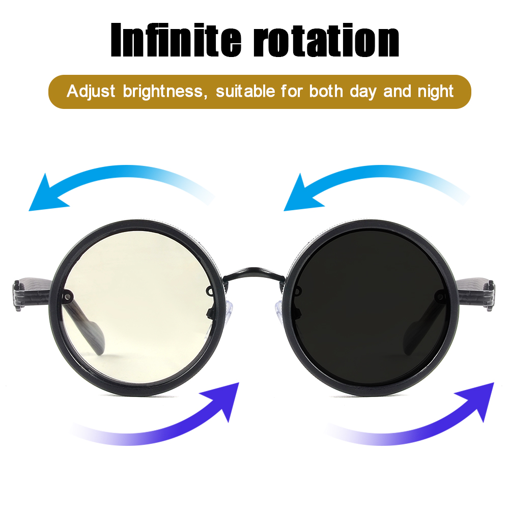CRIXALIS 2개입 편광 스팀펑크 조절 가능한 남성 - Fishing Sunglasses Polarized 리뷰 및 가격