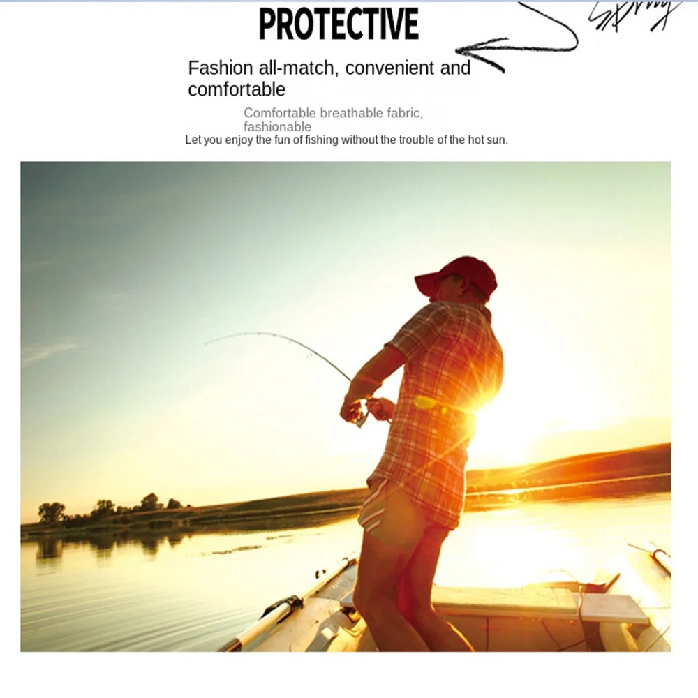 2023 새로운 낚시 장갑 단일 손가락 수호자 야외 낚 - Fishing Gloves 리뷰 및 가격