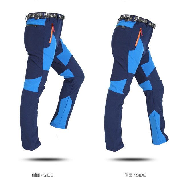 가을, 겨울 남성 낚시 충전 바지 벨벳 따뜻한 방수 바 - Fishing Pants Waterproof 리뷰 및 가격