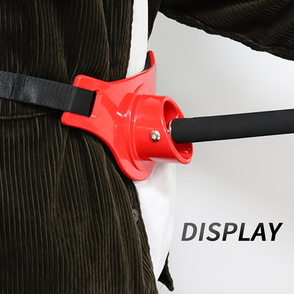 ZYZHE 1pc 낚시 펀치 벨트 고강도 ABS 소재  - Fishing Belt 리뷰 및 가격