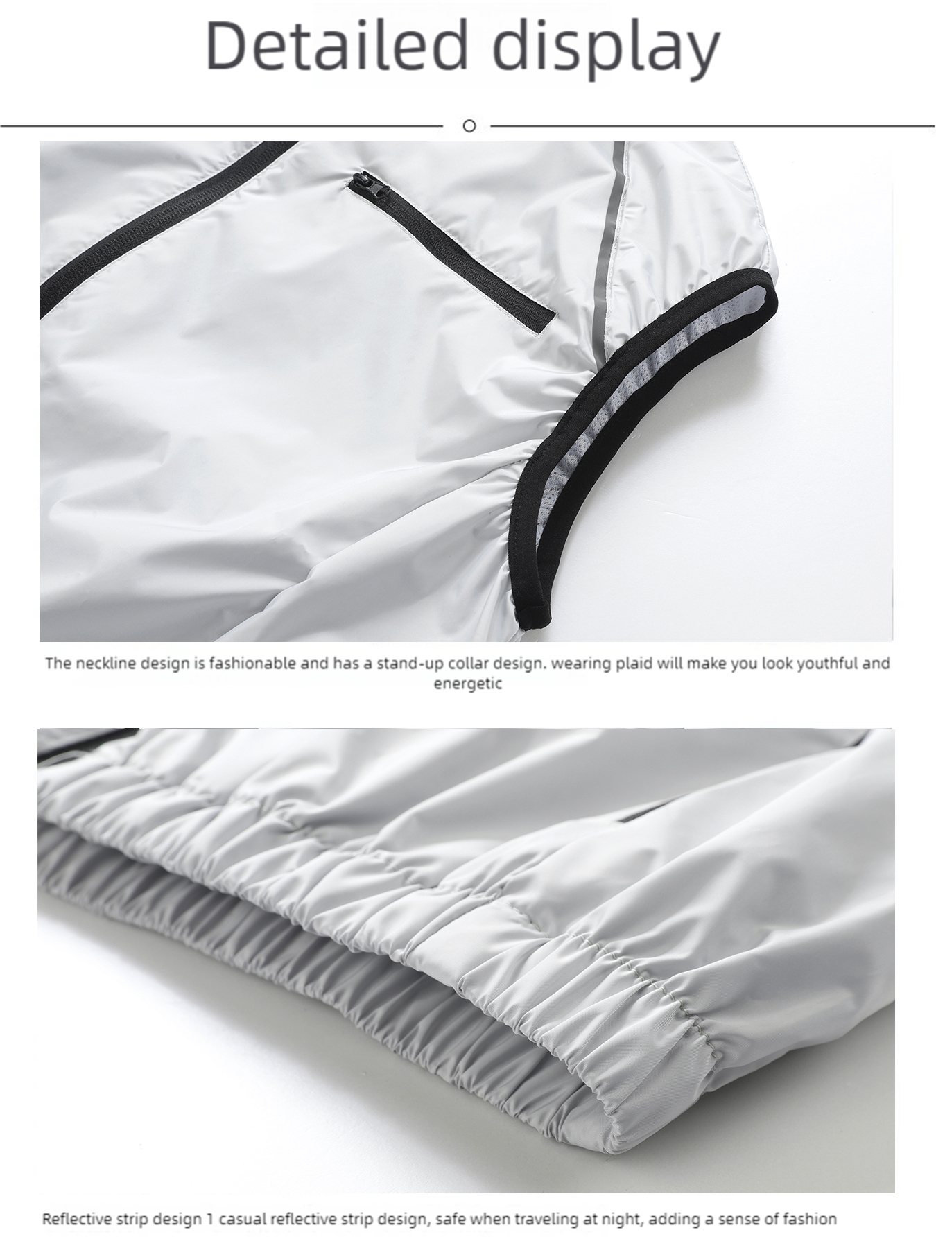 여름 쿨 조끼 웨어러블 냉동 팬 조끼 에어컨 의류 야외 - Fishing Vest 리뷰 및 가격