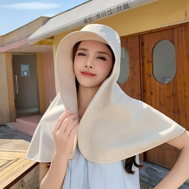 여성용 여름 모자, 야외 자외선 차단 넥 프로텍터, 여 - Fishing Hat 리뷰 및 가격