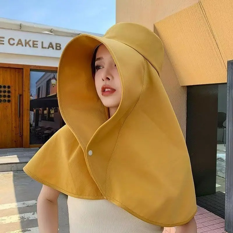 여성용 여름 모자, 야외 자외선 차단 넥 프로텍터, 여 - Fishing Hat 리뷰 및 가격