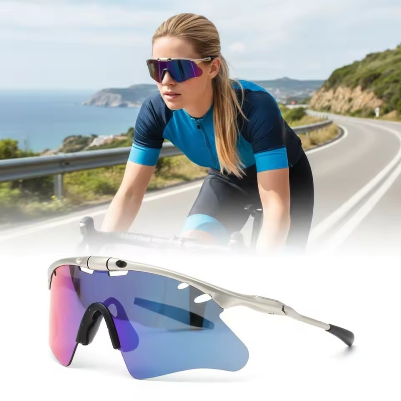편광 선글라스 스포츠 금속 하이킹 안경 안전 고글 남성 - Fishing Sunglasses Polarized 리뷰 및 가격