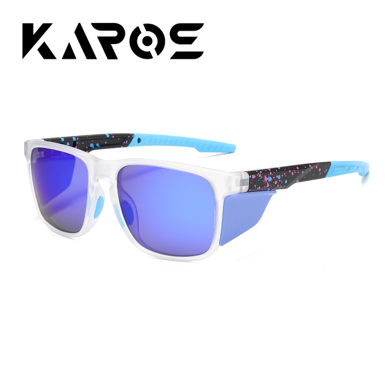 카로스 뉴 레트로 편광 선글라스 남녀 UV400 드라이 - Fishing Sunglasses Polarized 리뷰 및 가격