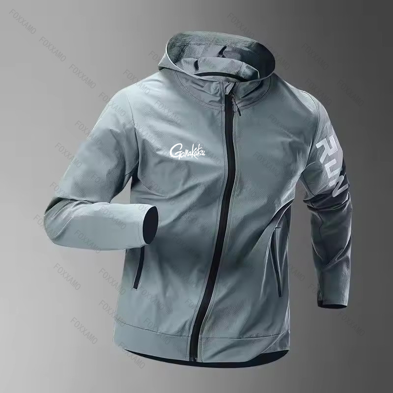 Gamakatsu 낚시 남성 자켓 봄 가을 방수 빠른  - Fishing Jacket Waterproof 리뷰 및 가격