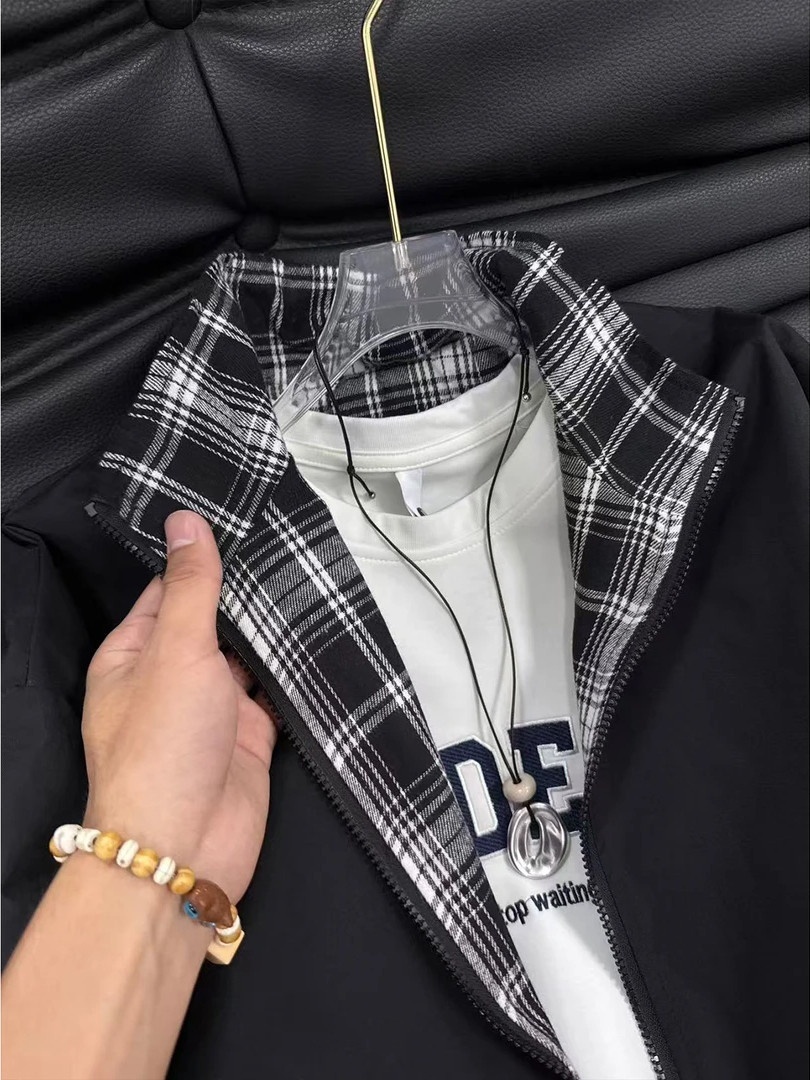 재킷 남성 코트 남성용 스웨이드 에비에이터 필드 Ese - Fishing Jacket Waterproof 리뷰 및 가격