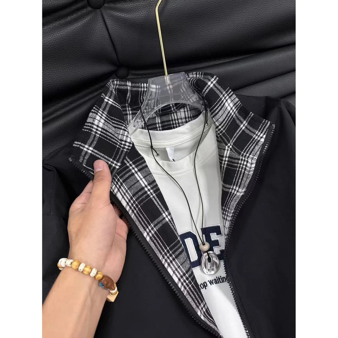 재킷 남성 코트 남성용 스웨이드 에비에이터 필드 Ese - Fishing Jacket Waterproof 리뷰 및 가격