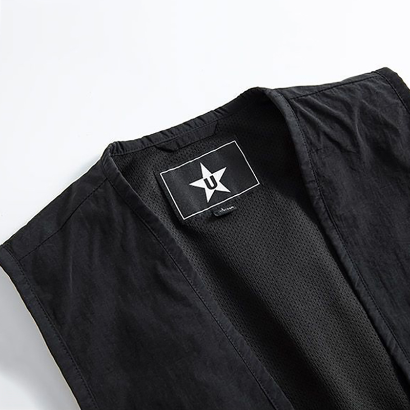 경량 남여 양복 조끼 조끼 멀티 포켓 힙합 street - Fishing Vest 리뷰 및 가격