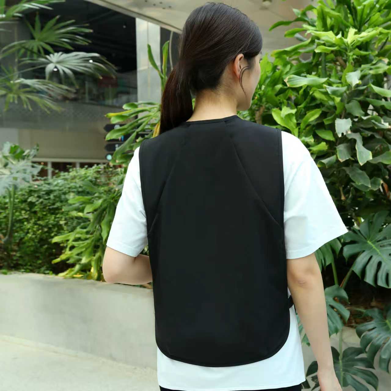 지퍼형 작업 조끼, 여름철 야외 작업 여행에 적합한 초 - Fishing Vest 리뷰 및 가격