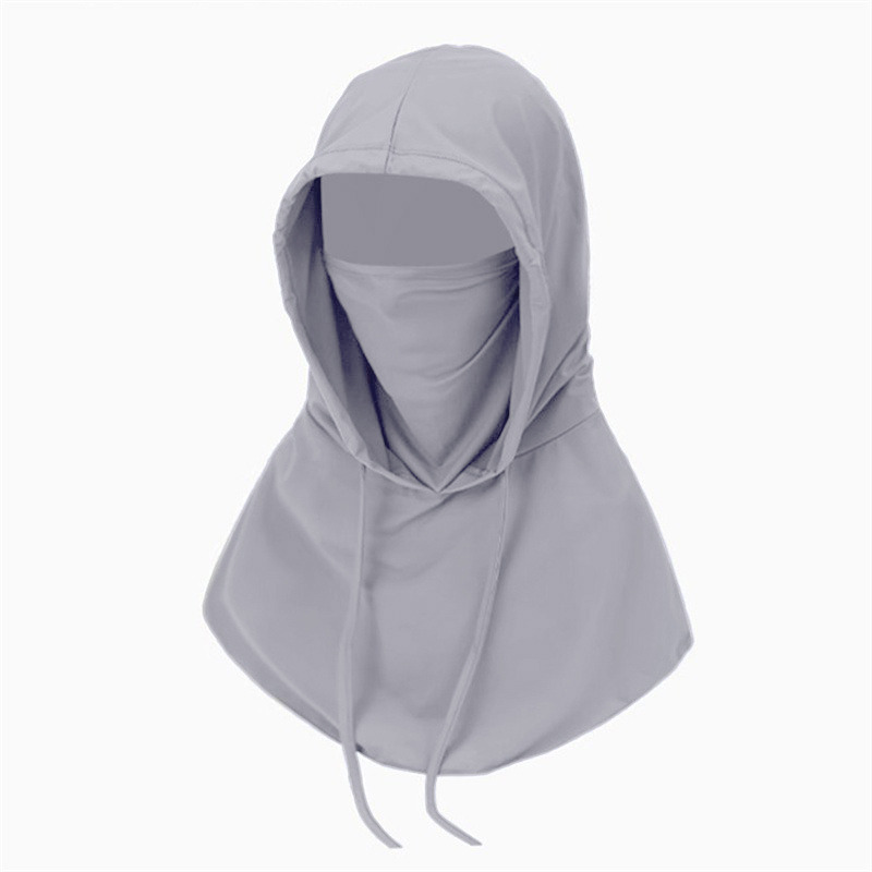 1pc 발라클라바 남성 여성 페이스 마스크 태양/자외선 - Fishing Mask Sun Protection 리뷰 및 가격