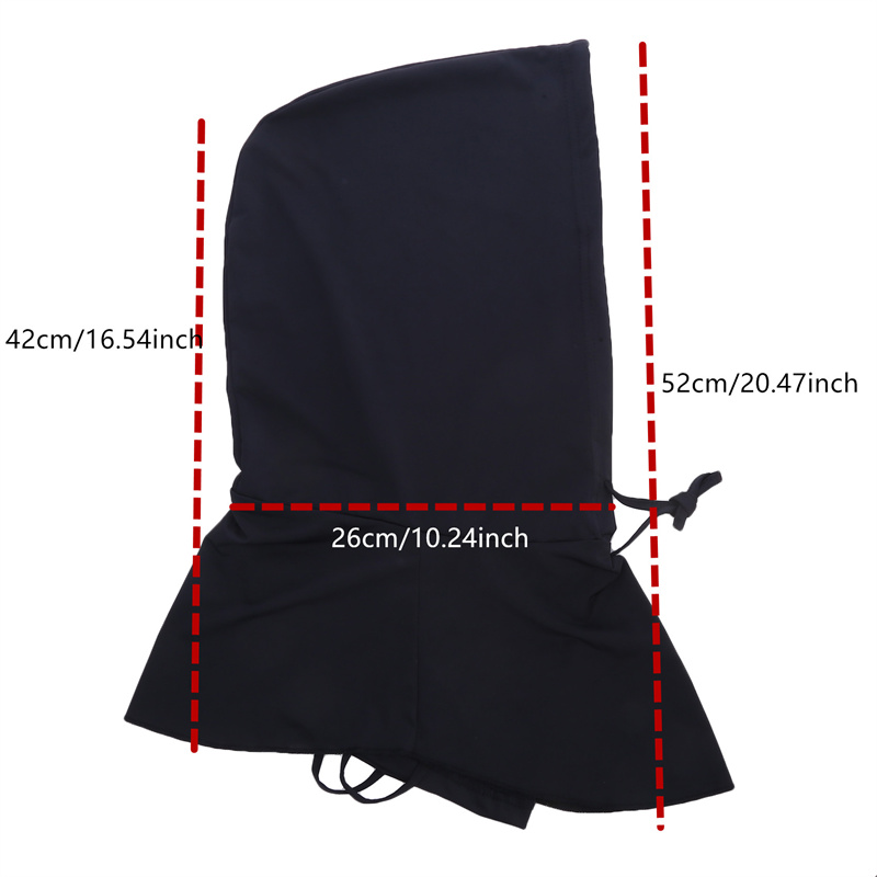 1pc 발라클라바 남성 여성 페이스 마스크 태양/자외선 - Fishing Mask Sun Protection 리뷰 및 가격