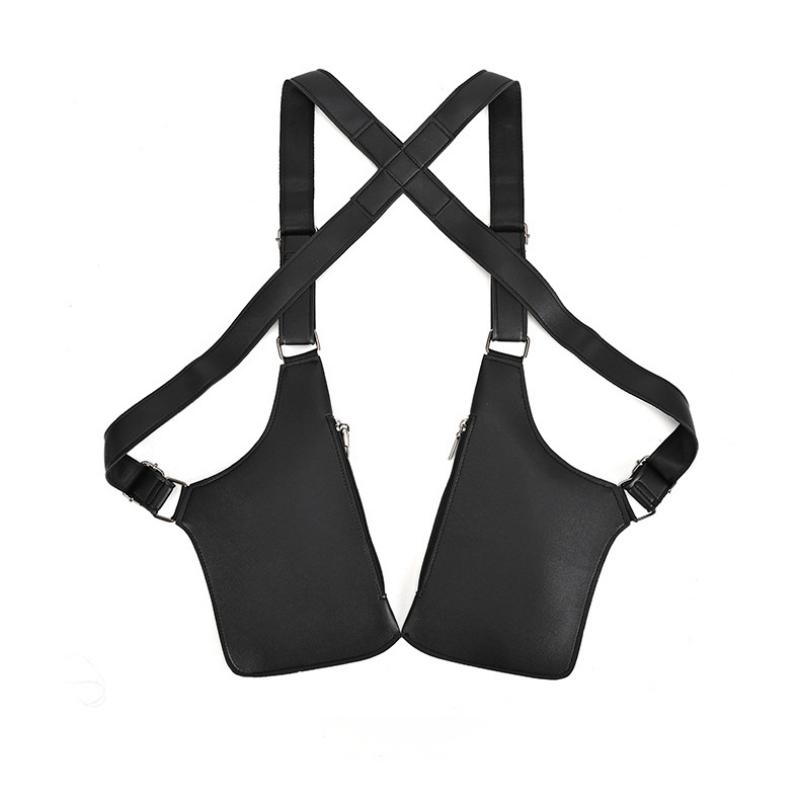 홈피쉬 더블 숄더 스트랩 전술 낚시 가방 방수 PU 다 - Fishing Belt 리뷰 및 가격
