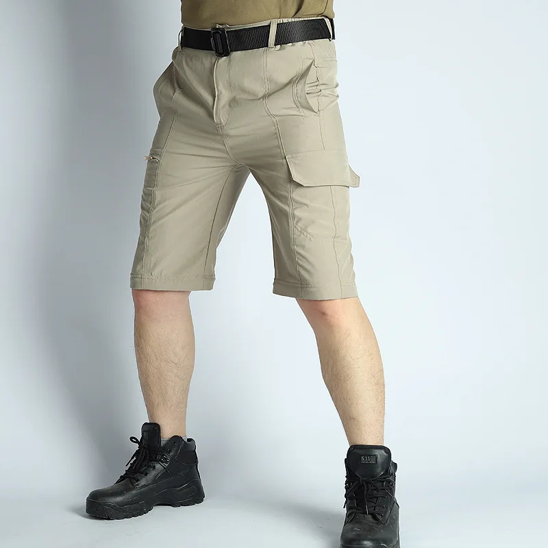 남성용 하이킹 바지 컨버터블 지퍼 오프 경량 방수 빠른 - Fishing Pants Waterproof 리뷰 및 가격